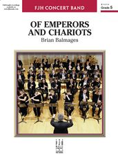 Of Emperors and Chariots