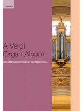Verdi Organ Album, A