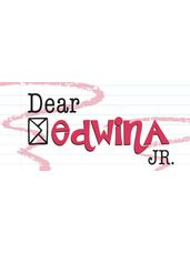 Dear Ewina JR