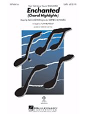 Enchanted (Choral Highlights)