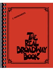 Real Broadway Book, The
