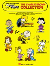 Charlie Brown Collection (E-Z Play Today 176)