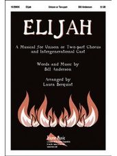 Elijah - Singer's Edition
