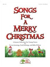 Songs for a Merry Christmas