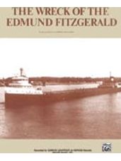 Wreck of the Edmund Fitzgerald,The