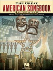 Great American Songbook - Broadway