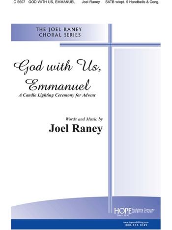 God With Us Emmanuel