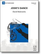 Josie's Dance