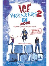 Ice Breakers, Book 2