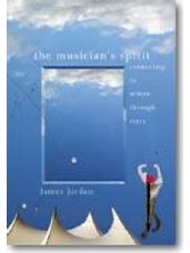 Musician's Spirit, The (Book)