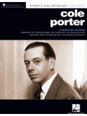 Cole Porter - Low Voice (Singer's Jazz Anthology)