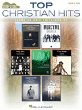 Top Christian Hits (Chords and Lyrics)