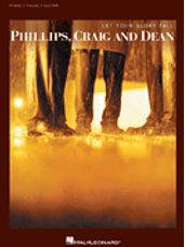 Phillips, Craig and Dean - Let Your Glory Fall