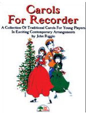Carols for Recorder