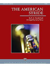 American Stride, The