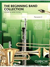 Beginning Band Collection, The (Percussion 2)