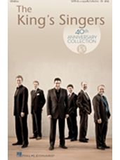 King's Singers 40th Anniversary Collection, The