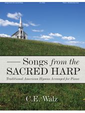 Songs from the Sacred Harp