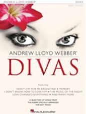 Andrew Lloyd Webber - Divas (PV)
