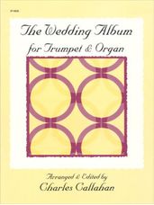 Wedding Album for Organ and Trumpet, The