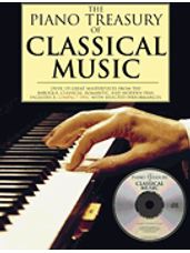 Piano Treasury of Classical Music, The