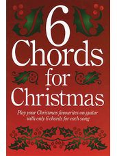 6 Chords For Christmas