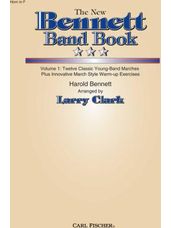 New Bennett Band Book, The (Trpt 2)