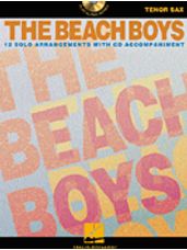 Beach Boys , The (Tenor Sax)