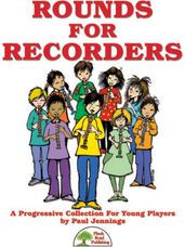 Rounds for Recorders
