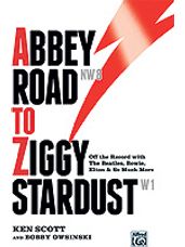 Abbey Road to Ziggy Stardust