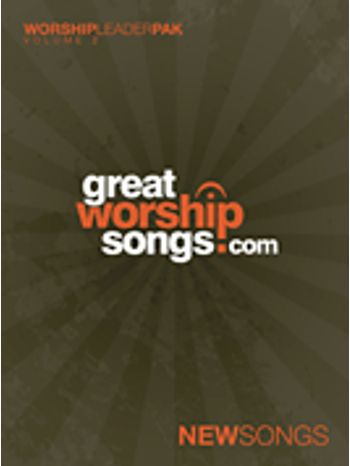 New Songs from Greatworshipsongs.com V2