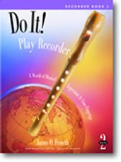 Do It Play Recorder 2
