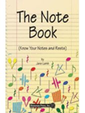 Note Book, The