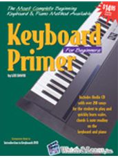 Watch and Learn Keyboard Primer