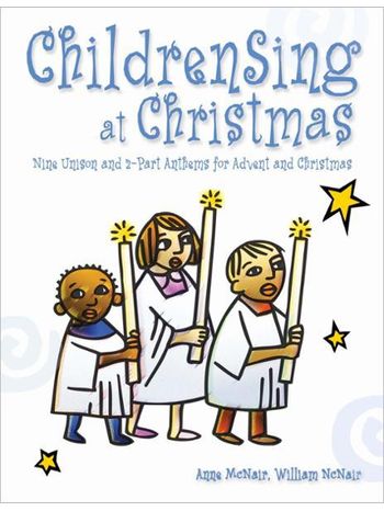 ChildrenSing at Christmas