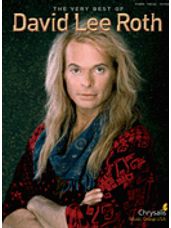 Very Best of David Lee Roth, The