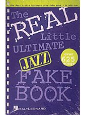 The Real Little Ultimate Jazz Fake Book