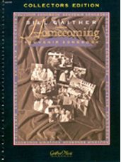 Gaithers - Homecoming Souvenir Songbook, Volume 1, The