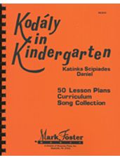 Kodaly In Kindergarten