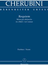Requiem C Minor (Violin 2)