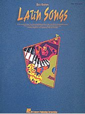 Best Known Latin Songs
