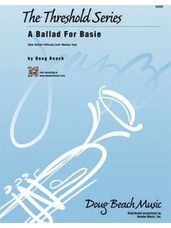 A Ballad for Basie EPRINT (Set)