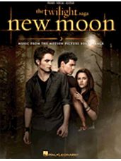 Twilight Saga New Moon (PVG)