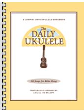 Cindy (from The Daily Ukulele) (arr. Liz and Jim Beloff)