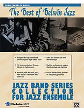 Best of Belwin Jazz: Jazz Band Collection for Jazz Ensemble [Tuba]