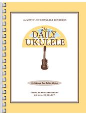My Girl (from The Daily Ukulele) (arr. Liz and Jim Beloff)