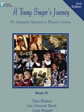 Young Singer's Journey, A - Book 4 Answer Key