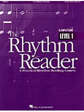 Rhythm Reader