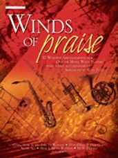 Winds of Praise (Piano Accomp/Score