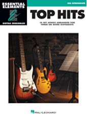 Top Hits - For 3 or More Guitarists